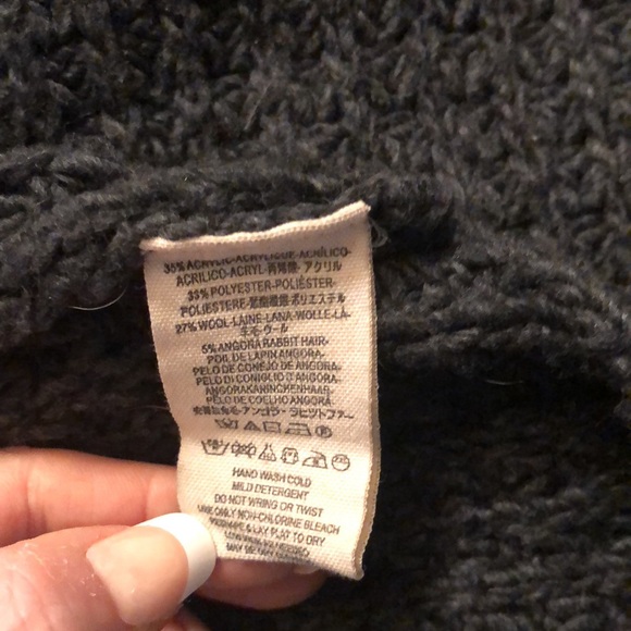 Free People Sweater, size small - Picture 6 of 7